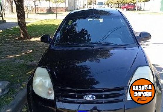 Autos - Ford 2009 2009 Nafta 170000Km - En Venta