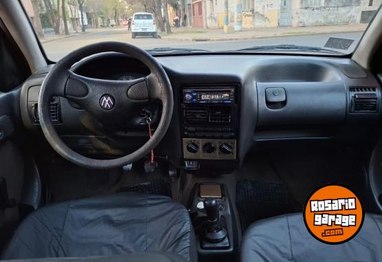 Autos - Volkswagen Gol 1997 GNC 11111Km - En Venta