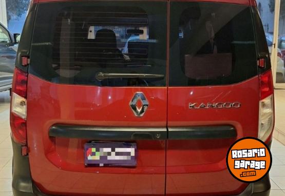 Autos - Renault Kangoo Stepway 2022 Diesel 70000Km - En Venta