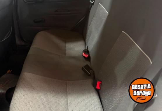 Autos - Chevrolet Corsa Classic 2014 GNC 200000Km - En Venta