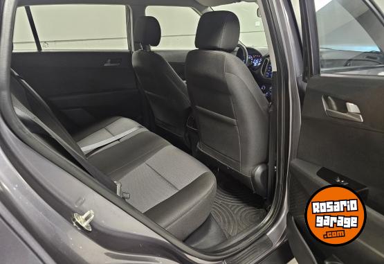 Autos - Hyundai creta 2017 Nafta 89500Km - En Venta