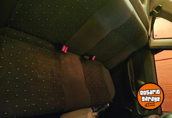 Autos - Volkswagen Polo 1.9 LSD 2007 Diesel 285825Km - En Venta