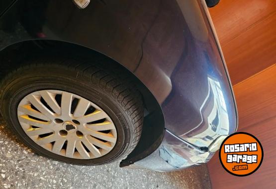 Autos - Volkswagen Polo 1.9 LSD 2007 Diesel 285825Km - En Venta