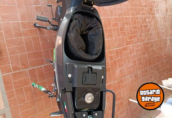 Motos - Zanella ZB Full 2026 Nafta 0Km - En Venta