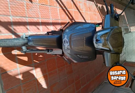 Motos - Zanella ZB Full 2026 Nafta 0Km - En Venta