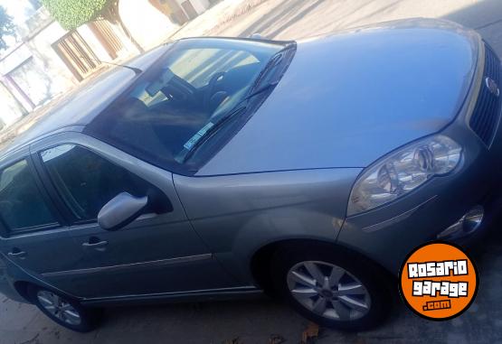 Autos - Fiat Siena 2012 Nafta 148000Km - En Venta