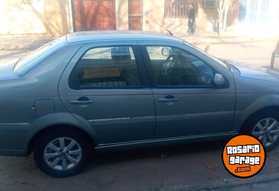 Autos - Fiat Siena 2012 Nafta 148000Km - En Venta