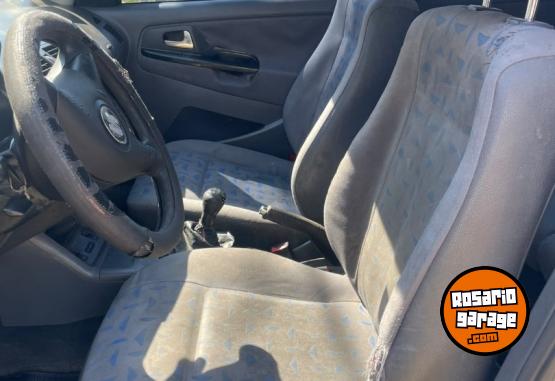 Autos - Seat Cordoba 2001 Diesel 200000Km - En Venta