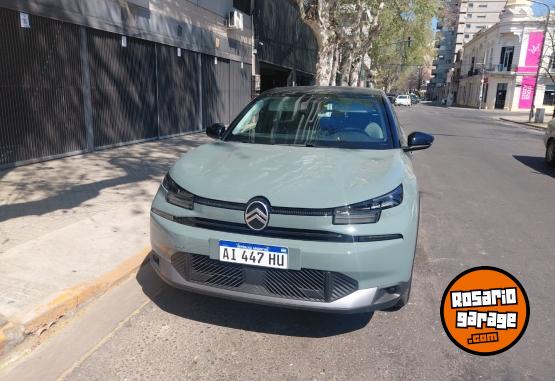 Autos - Citroen C4 HIBRIDO 2026 Electrico / Hibrido 250Km - En Venta