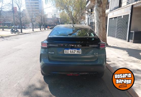 Autos - Citroen C4 HIBRIDO 2026 Electrico / Hibrido 250Km - En Venta
