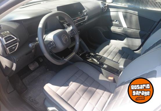Autos - Citroen C4 HIBRIDO 2026 Electrico / Hibrido 250Km - En Venta