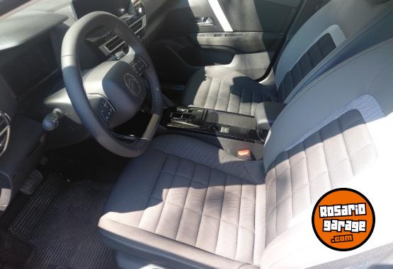 Autos - Citroen C4 HIBRIDO 2026 Electrico / Hibrido 250Km - En Venta