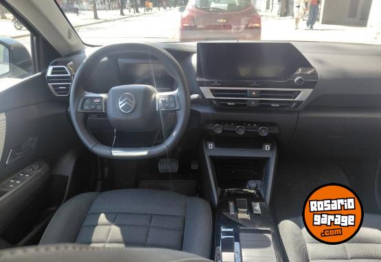 Autos - Citroen C4 HIBRIDO 2026 Electrico / Hibrido 250Km - En Venta