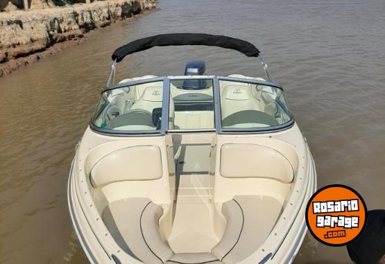 Embarcaciones - Vendo ECLIPSE 17 - En Venta
