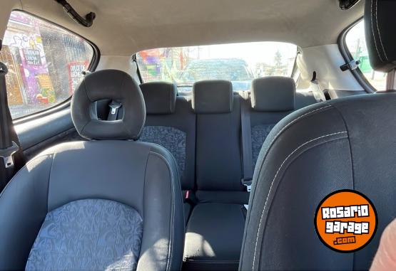 Autos - Peugeot Quiksilver 2003 Nafta 111111Km - En Venta