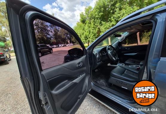 Camionetas - Renault ALASKAN ICONIC 2022 Diesel 80000Km - En Venta