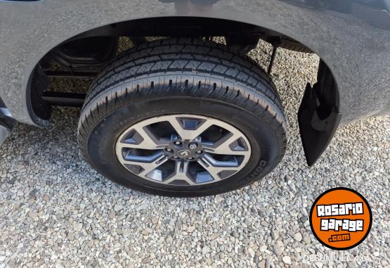 Camionetas - Renault ALASKAN ICONIC 2022 Diesel 80000Km - En Venta