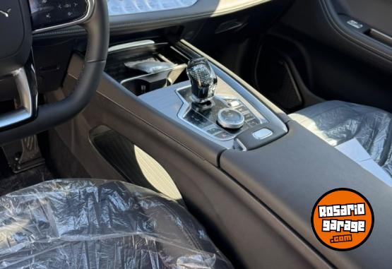 Camionetas - Chery Tiggo 7 H�brida PHEV 2026 Electrico / Hibrido 0Km - En Venta