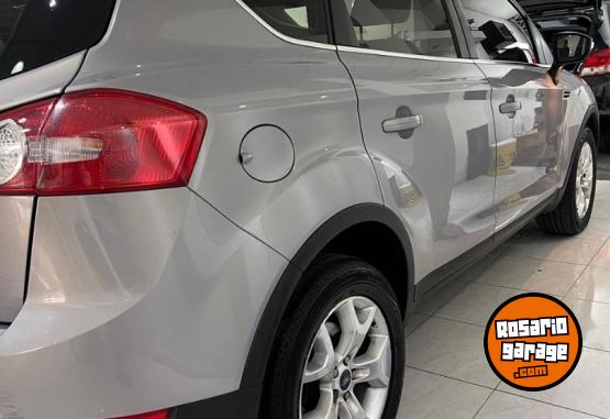 Camionetas - Ford Kuga 2012 Nafta 125000Km - En Venta