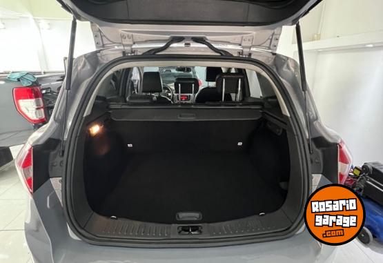 Camionetas - Ford Kuga 2012 Nafta 125000Km - En Venta
