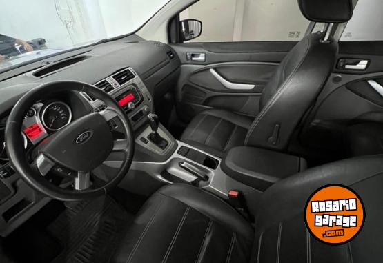 Camionetas - Ford Kuga 2012 Nafta 125000Km - En Venta
