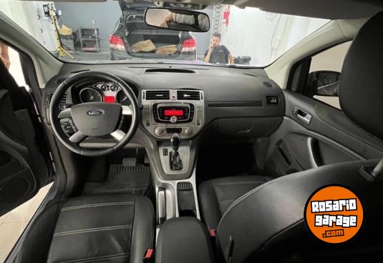 Camionetas - Ford Kuga 2012 Nafta 125000Km - En Venta