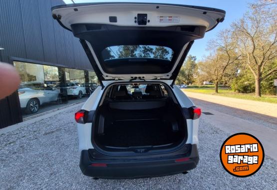 Camionetas - Toyota RAV4 2019 Electrico / Hibrido 90000Km - En Venta