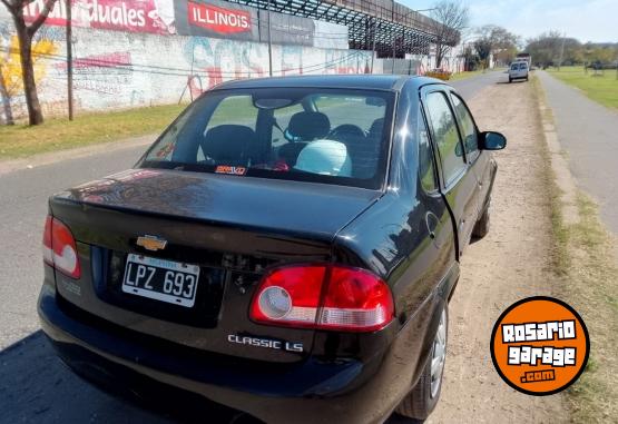 Autos - Chevrolet LL Spirit 2012 Nafta 110000Km - En Venta