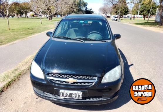 Autos - Chevrolet LL Spirit 2012 Nafta 110000Km - En Venta