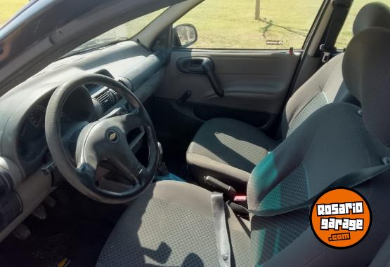 Autos - Chevrolet LL Spirit 2012 Nafta 110000Km - En Venta
