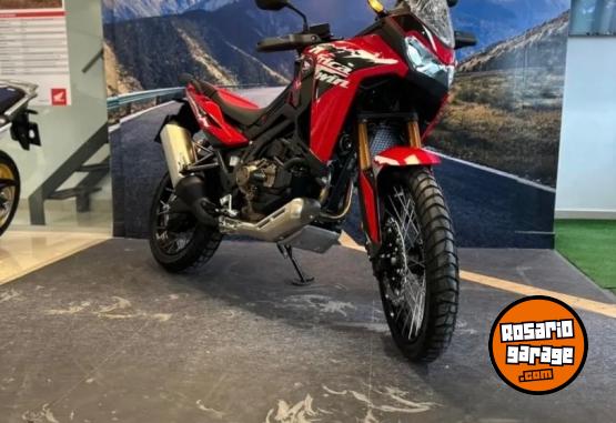 Motos - Honda CRF 1100 ÁFRICA TWIN 2026 Nafta 0Km - En Venta