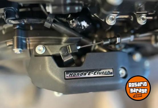 Motos - Honda TRANSALP 750 2026 Nafta 0Km - En Venta