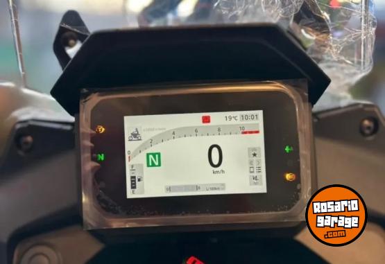 Motos - Honda TRANSALP 750 2026 Nafta 0Km - En Venta
