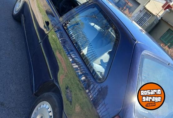 Autos - Volkswagen Gol 1998 Diesel 111111Km - En Venta