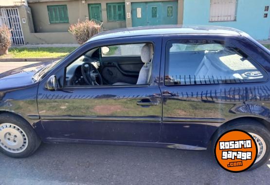 Autos - Volkswagen Gol 1998 Diesel 111111Km - En Venta