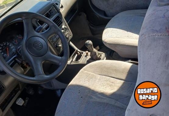 Autos - Volkswagen Gol 1998 Diesel 111111Km - En Venta