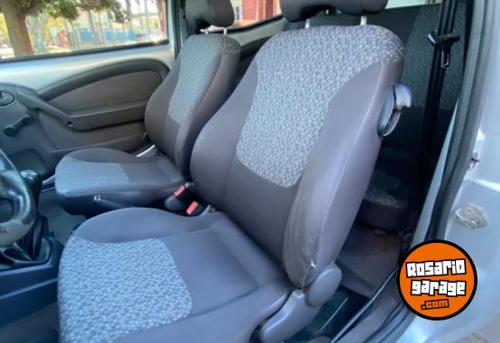 Autos - Ford Ka Viral 1.0 2012 Nafta 80000Km - En Venta