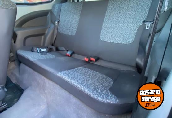 Autos - Ford Ka Viral 1.0 2012 Nafta 80000Km - En Venta
