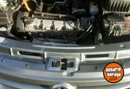 Camionetas - Volkswagen SAVEIRO 2012 Nafta 270000Km - En Venta