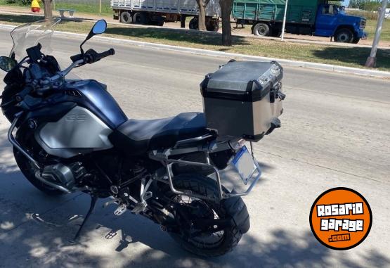 Motos - Bmw R1200 ADVENTURE 2016 Nafta 65000Km - En Venta