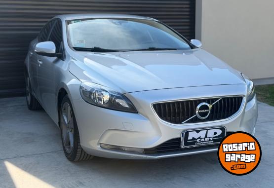 Autos - Volvo V40 2017 Nafta 67000Km - En Venta