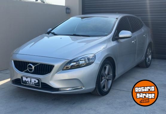 Autos - Volvo V40 2017 Nafta 67000Km - En Venta