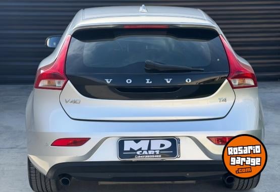 Autos - Volvo V40 2017 Nafta 67000Km - En Venta