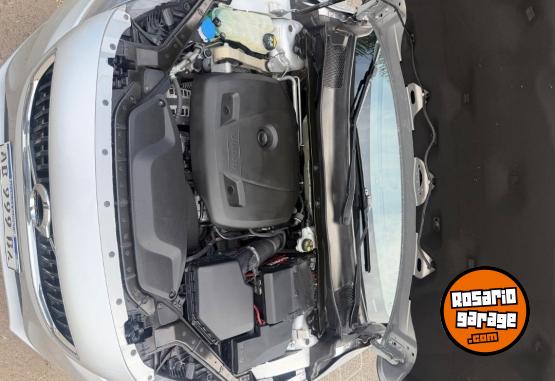 Autos - Volvo V40 2017 Nafta 67000Km - En Venta