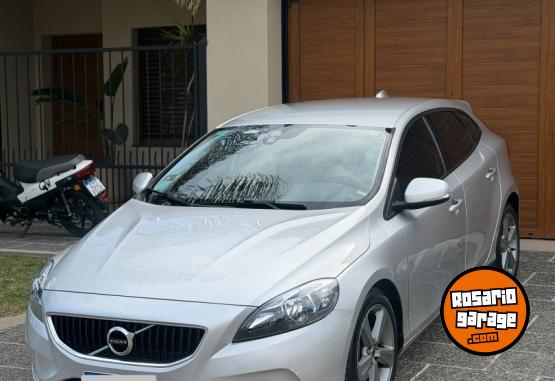 Autos - Volvo V40 2017 Nafta 67000Km - En Venta
