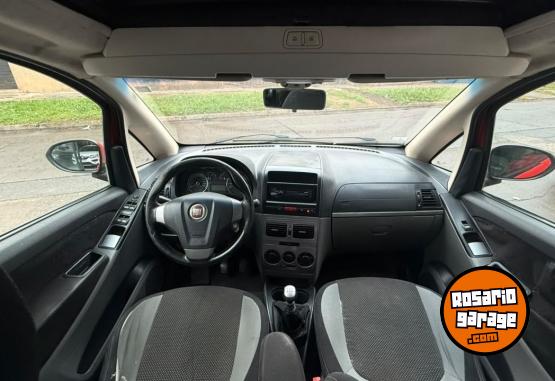 Autos - Fiat IDEA 1.6 2011 Nafta - En Venta