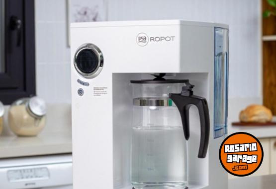 Hogar - Purificador PSA ROPOT - En Venta