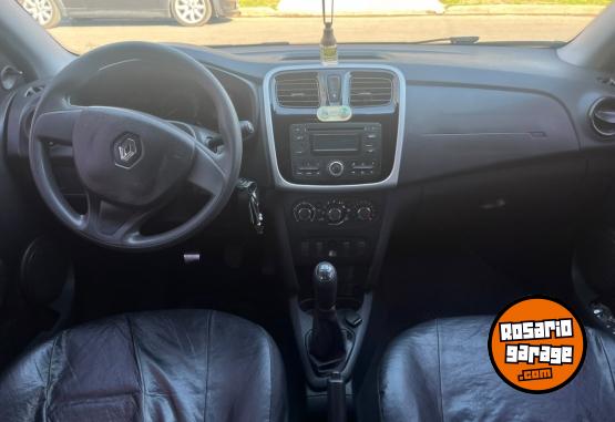 Autos - Renault SANDERO 1.6 8V EXPRESSION 2016 Nafta 90000Km - En Venta