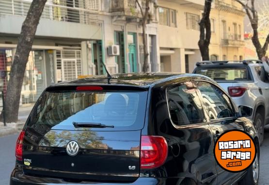 Autos - Volkswagen Fox 2013 GNC 134000Km - En Venta