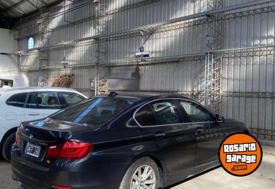 Autos - Bmw 535 2013 Nafta 170000Km - En Venta
